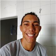 Profesional en curso de educación física recreación y deporte